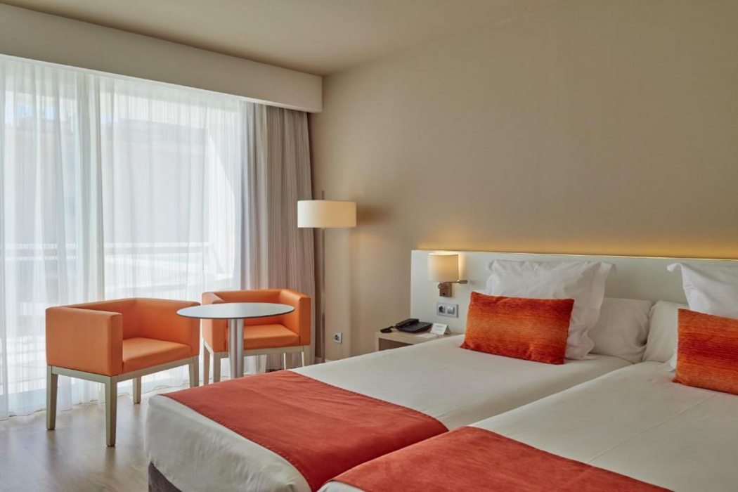 BQ Augusta Hotel 13/55