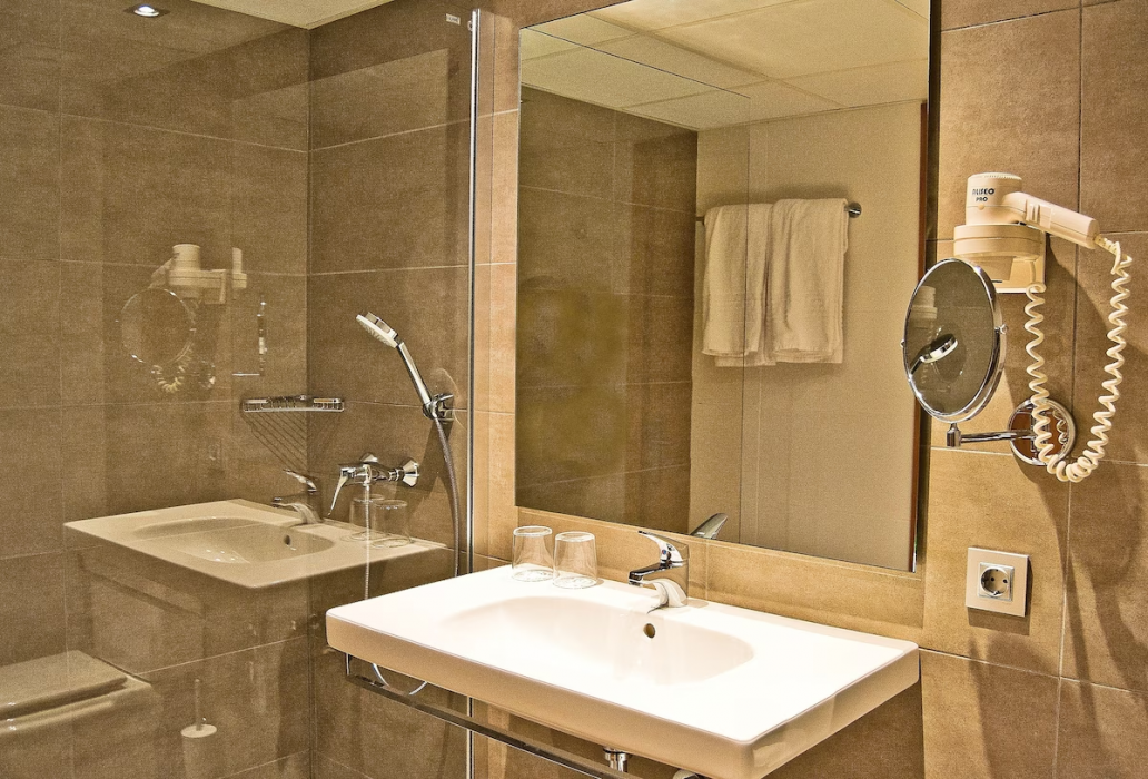 BQ Augusta Hotel 15/55