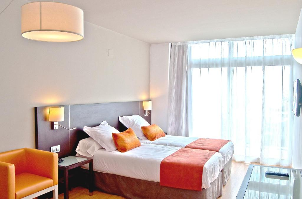 BQ Augusta Hotel 14/55