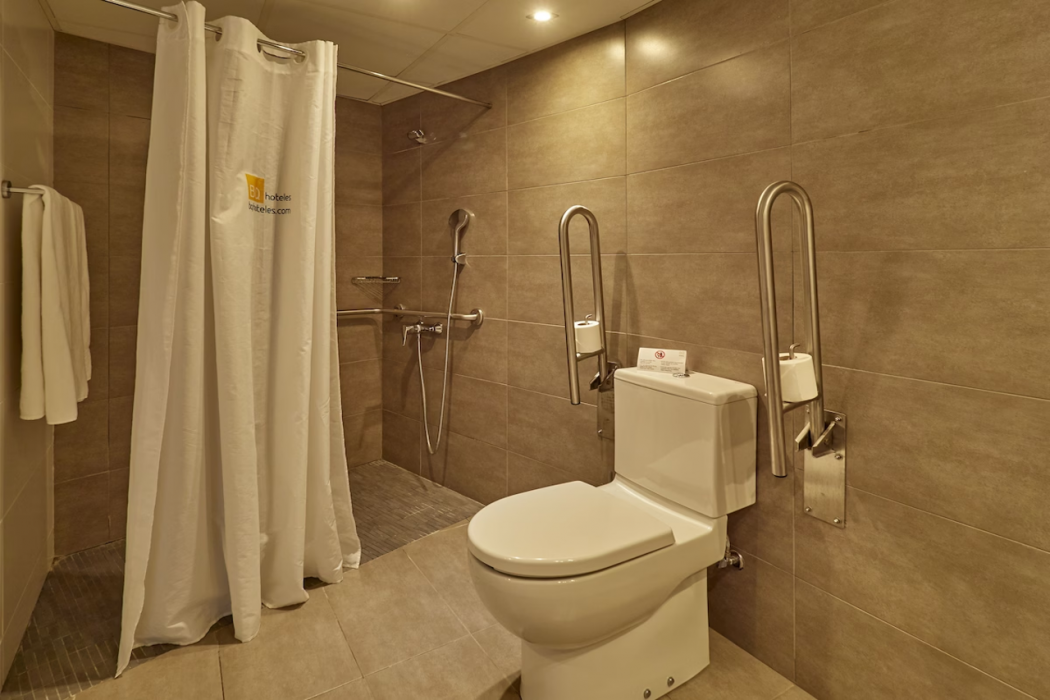 BQ Augusta Hotel 16/55