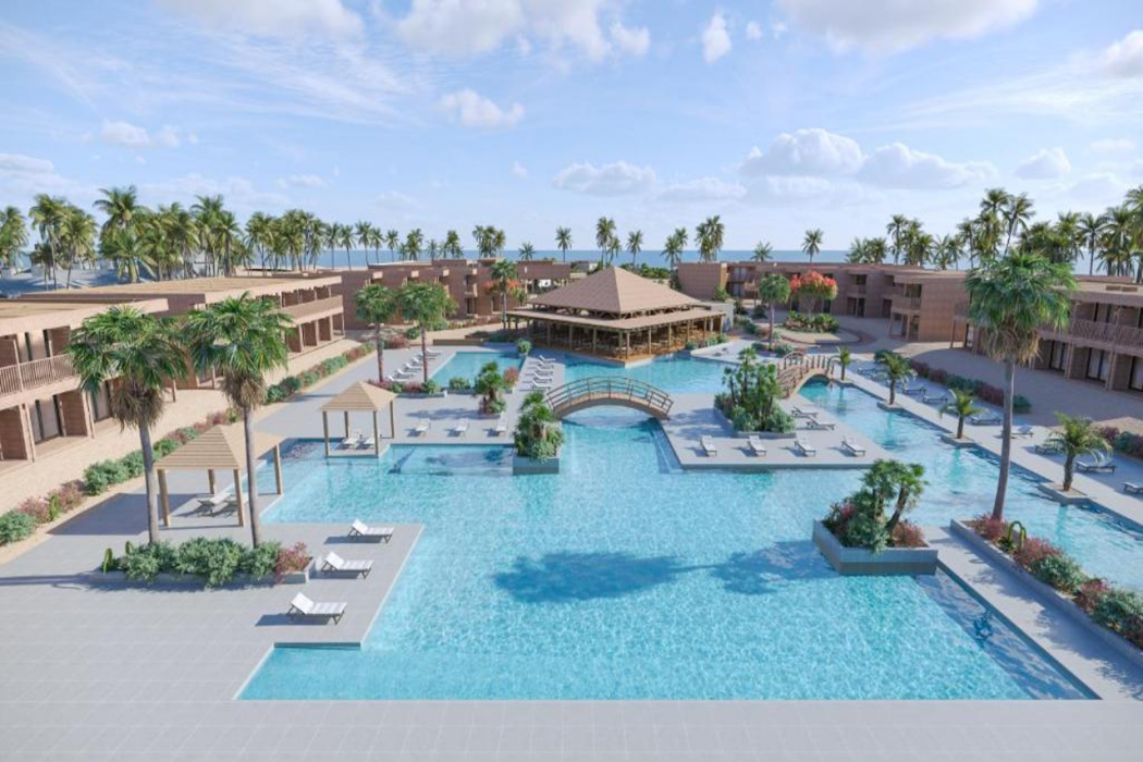 Pestana Dunas 25/57