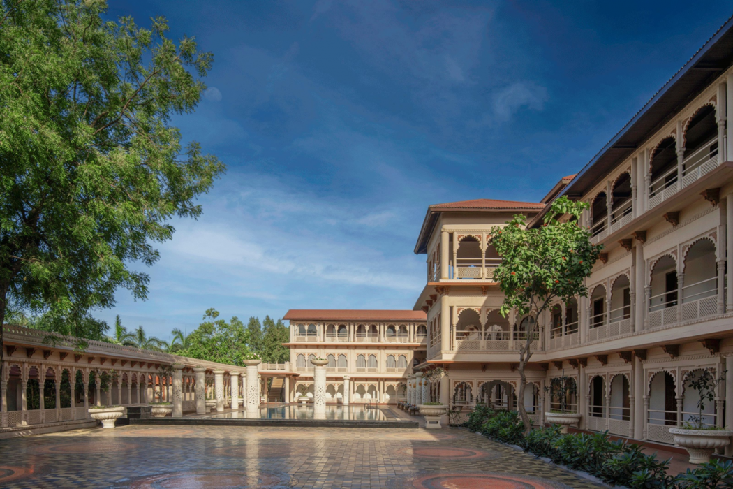 Gateway Kandla 1/10