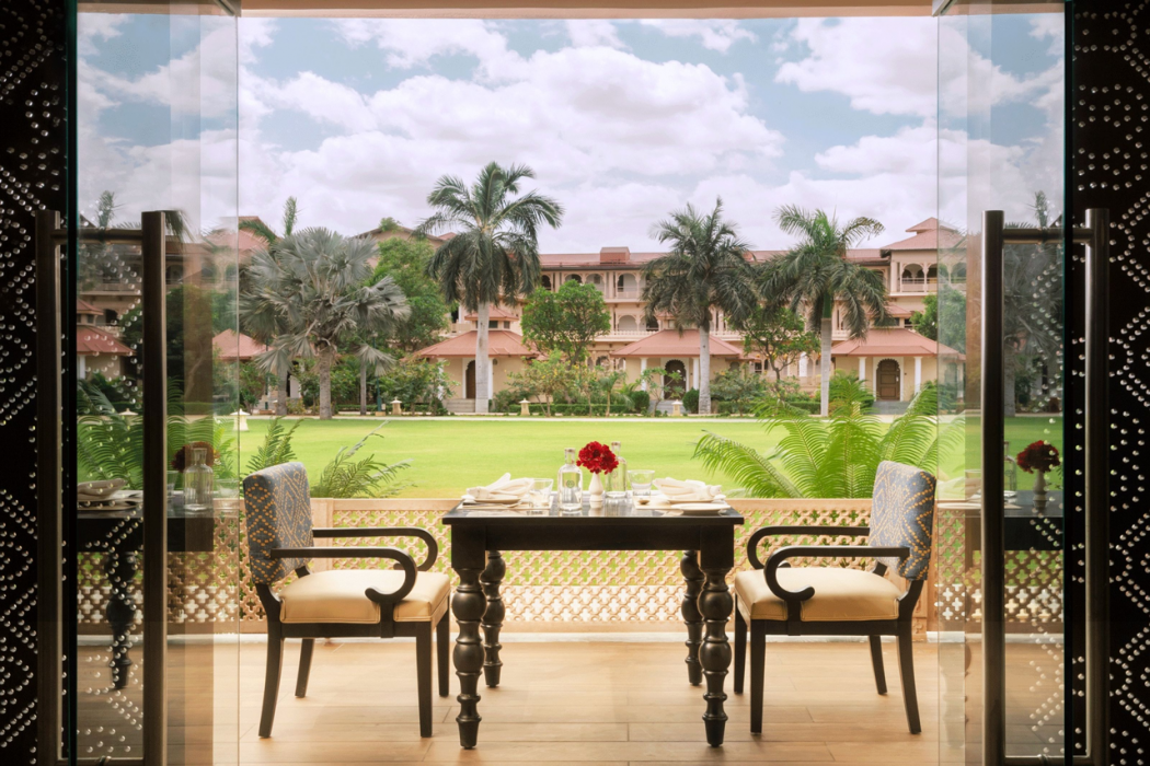 Gateway Kandla 6/10