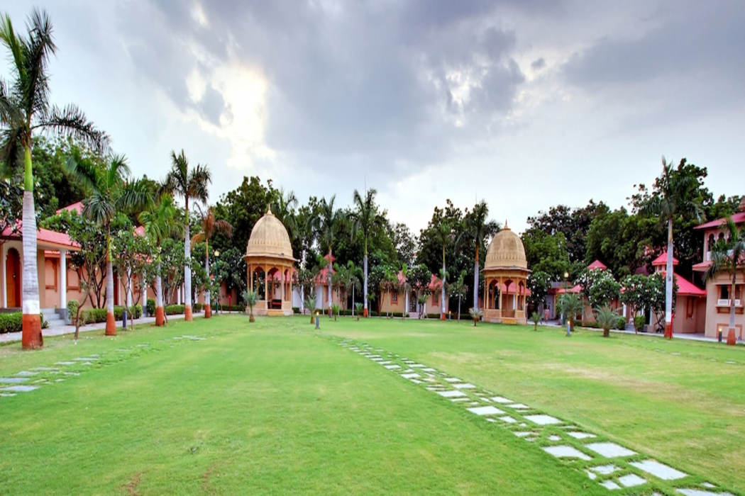 Gateway Kandla 5/10