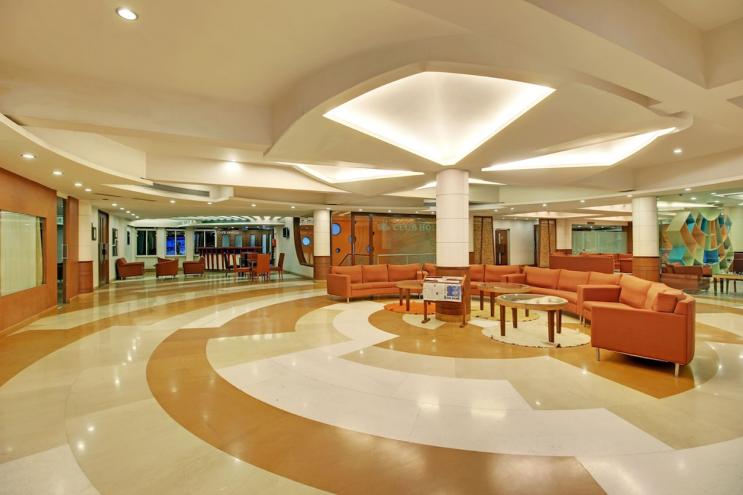 Gateway Kandla 9/10