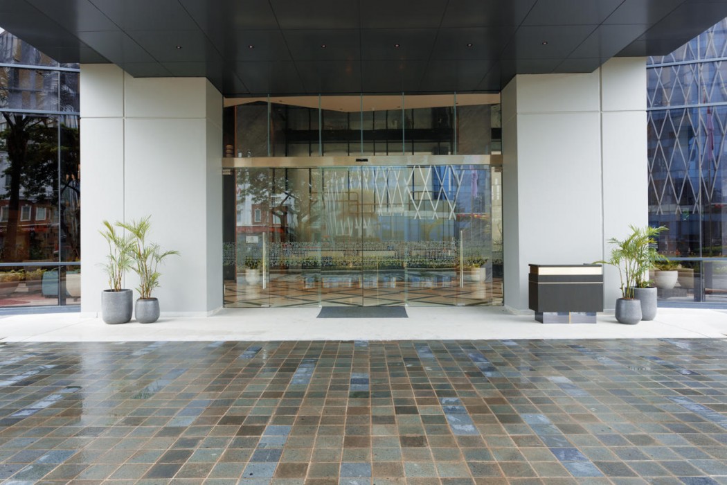 Harris Hotel and Convention Serpong 47/83