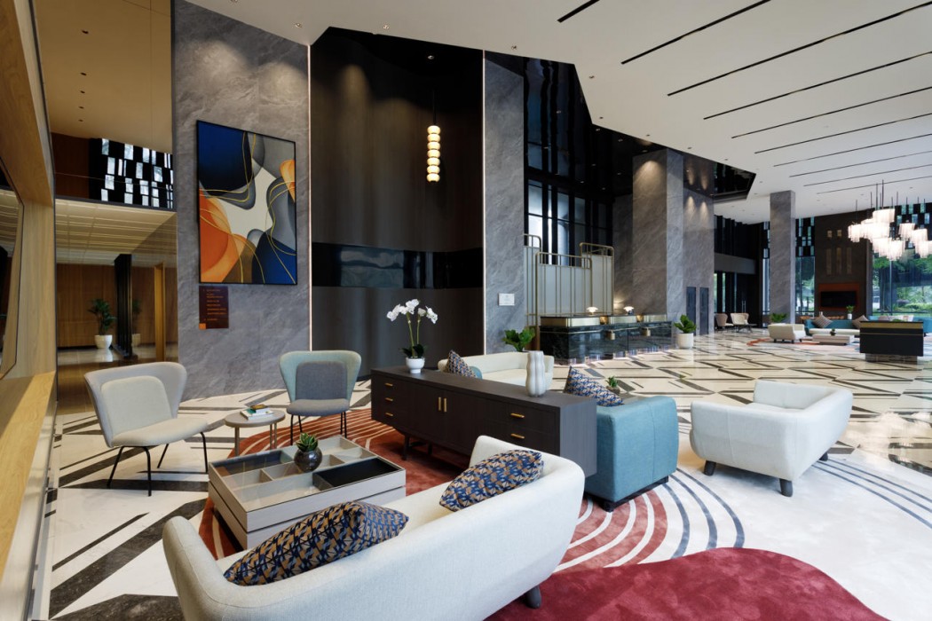 Harris Hotel and Convention Serpong 41/83
