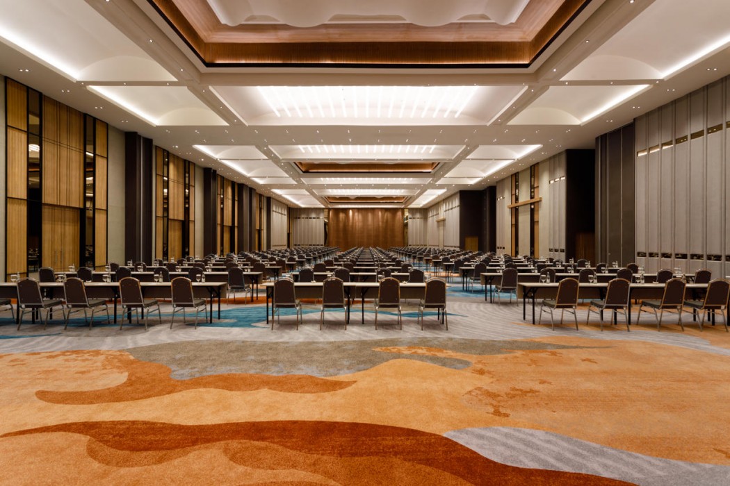 Harris Hotel and Convention Serpong 45/83