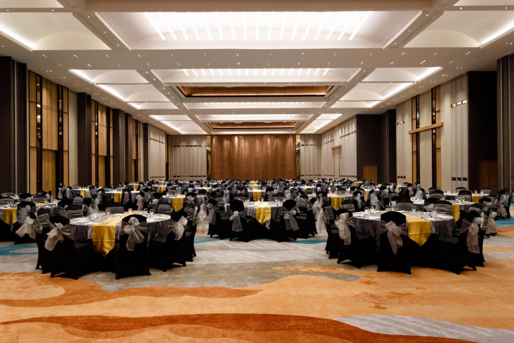 Harris Hotel and Convention Serpong 46/83