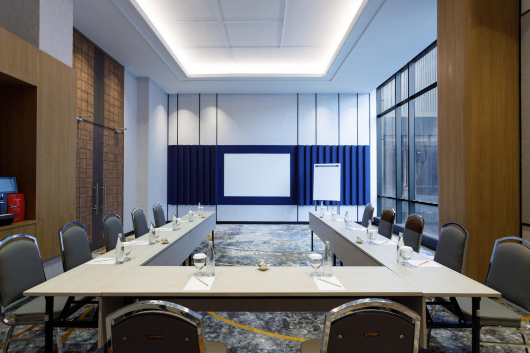 Harris Hotel and Convention Serpong 35/83