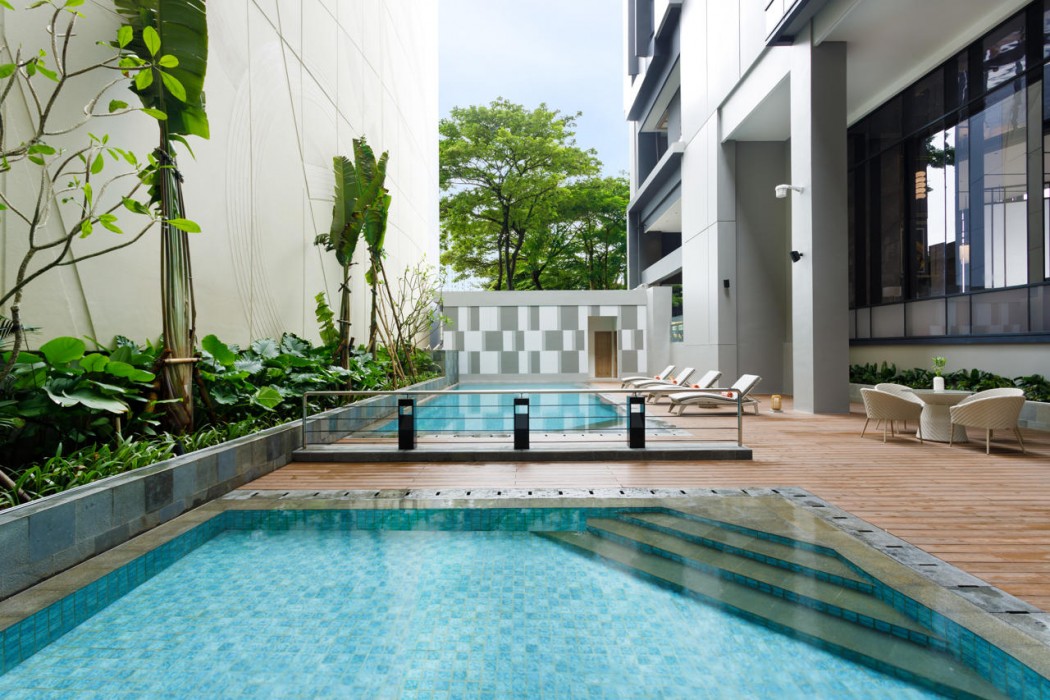 Harris Hotel and Convention Serpong 50/83