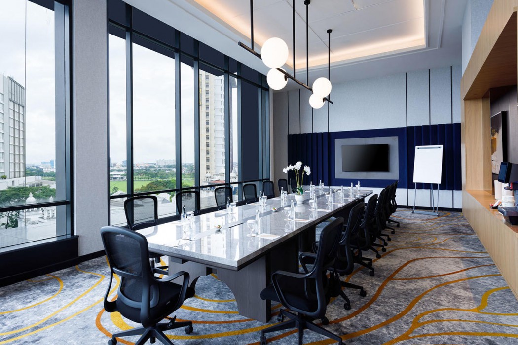 Harris Hotel and Convention Serpong 31/83