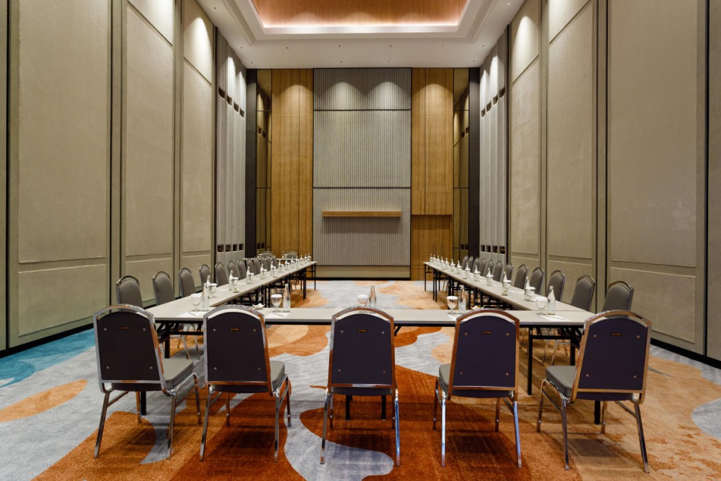 Harris Hotel and Convention Serpong 42/83