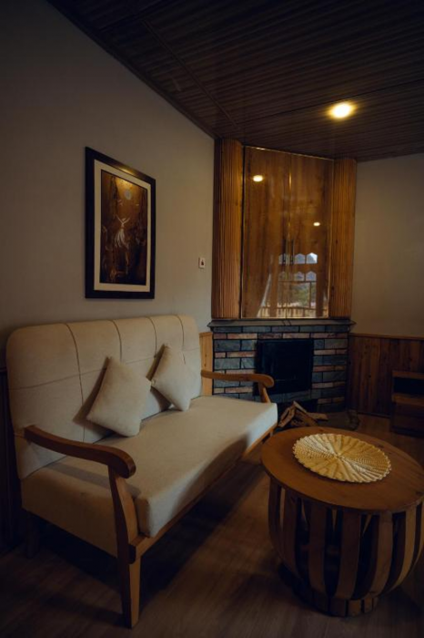 Azure Lagoon Resort 10/51
