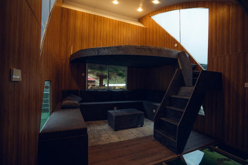 Azure Lagoon Resort 25/51