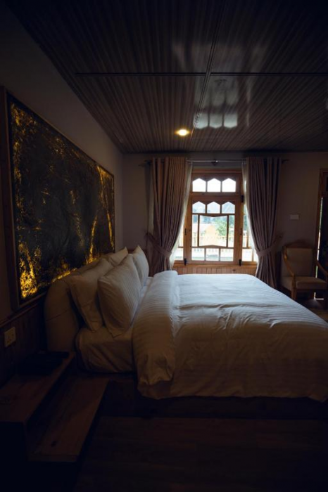 Azure Lagoon Resort 13/51