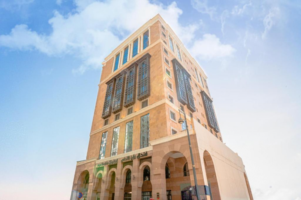 Maather Al Andalus 写真1