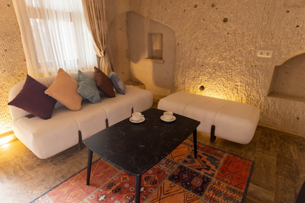 Olenda Premium Cappadocia 33/38