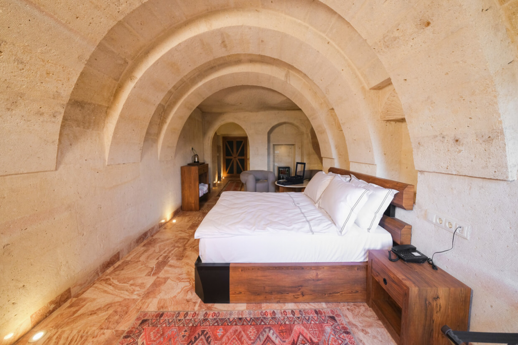 Olenda Premium Cappadocia 24/38
