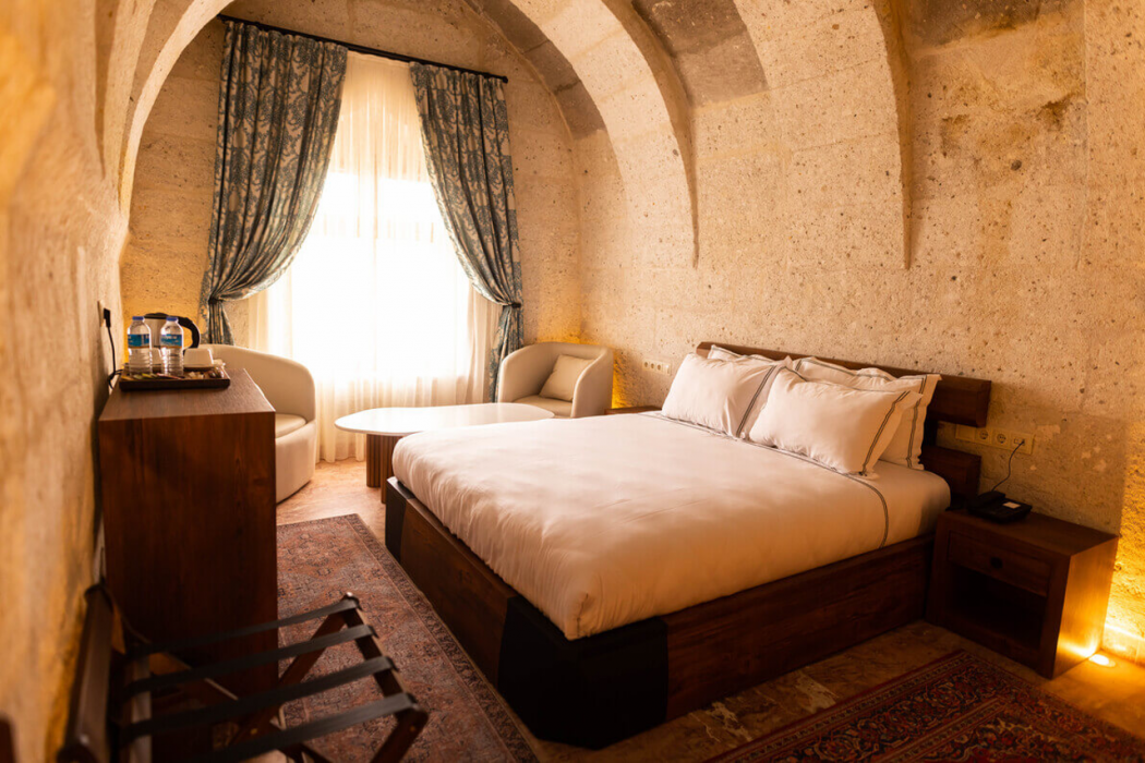 Olenda Premium Cappadocia 10/38