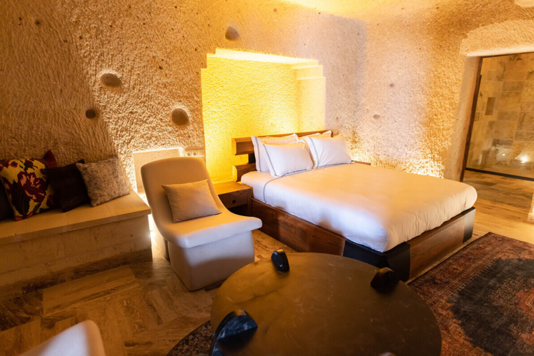 Room at Olenda Premium Cappadocia, NEVSEHIR