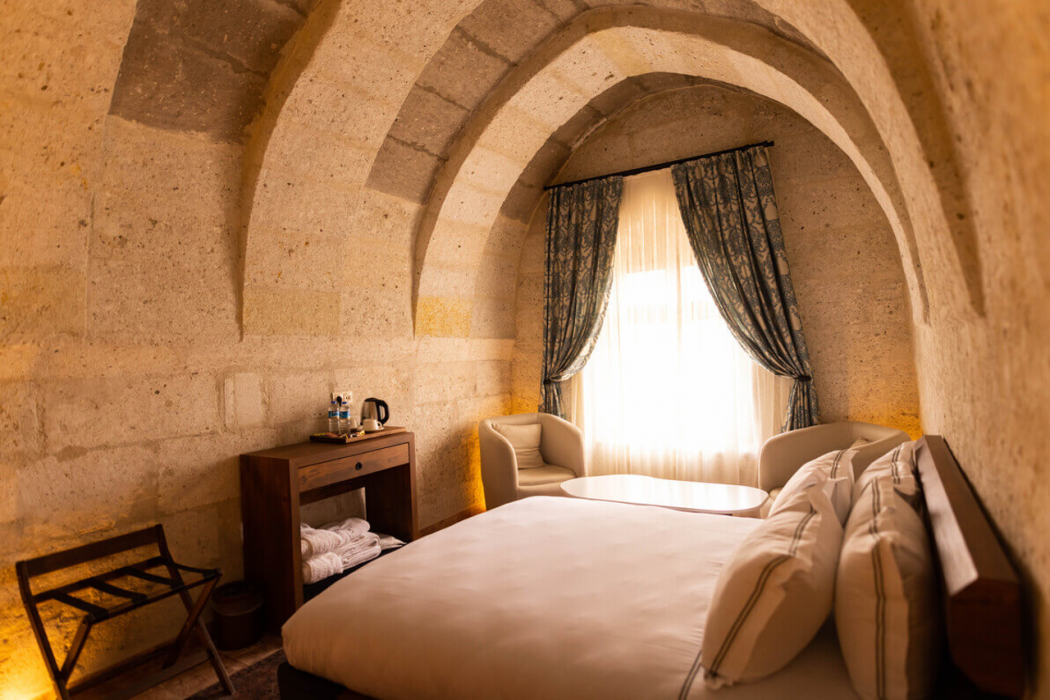 Olenda Premium Cappadocia 13/38