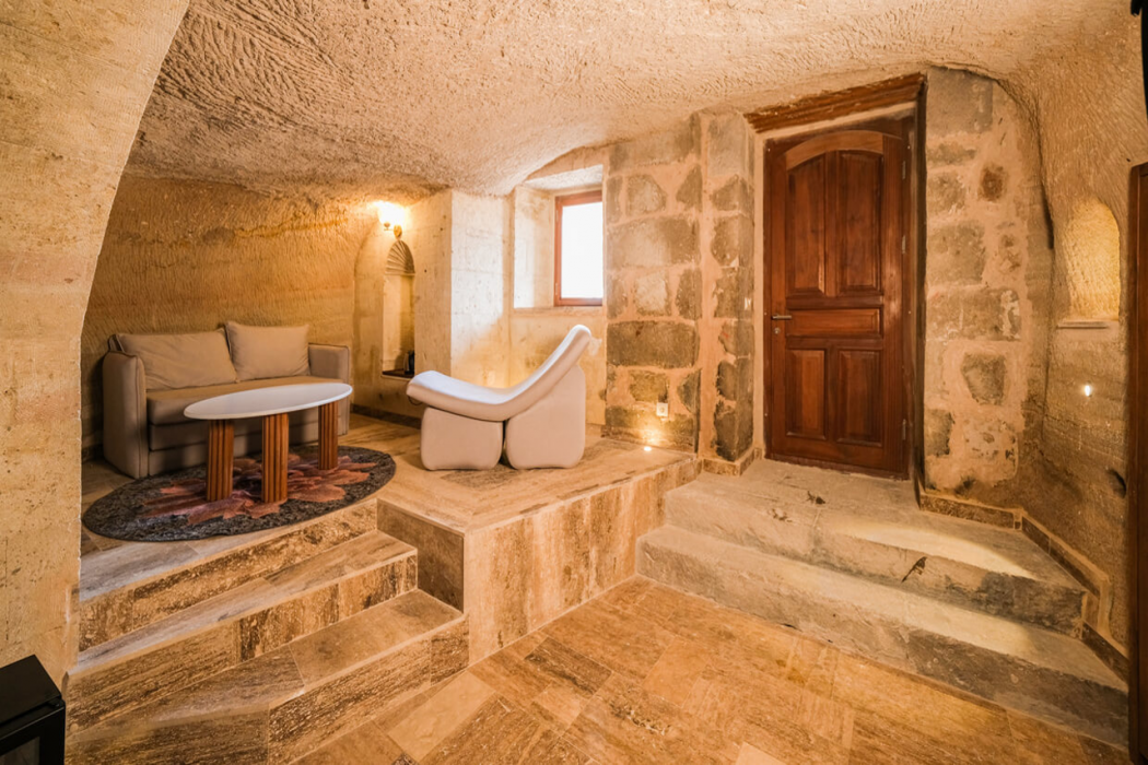 Olenda Premium Cappadocia 26/38