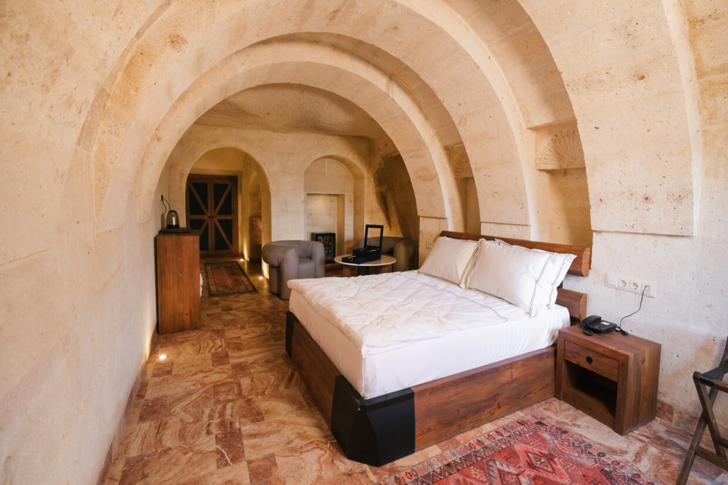 Olenda Premium Cappadocia 22/38
