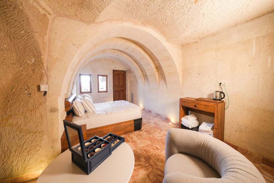 Olenda Premium Cappadocia 23/38
