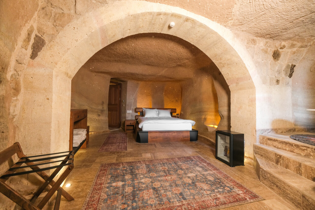 Olenda Premium Cappadocia 9/38