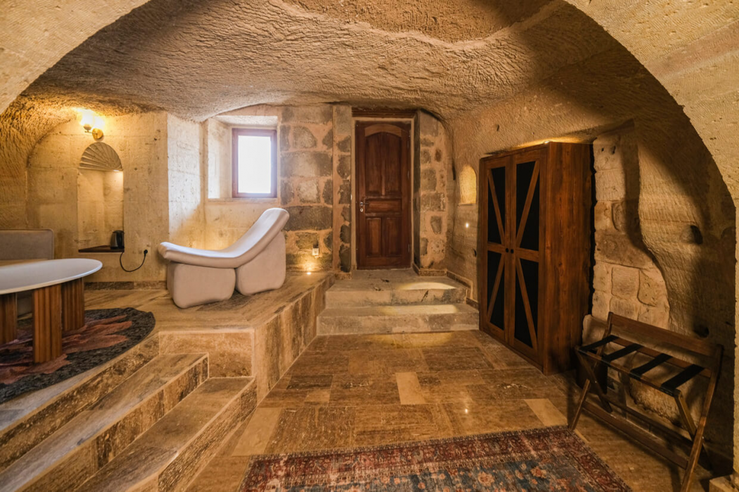 Olenda Premium Cappadocia 29/38
