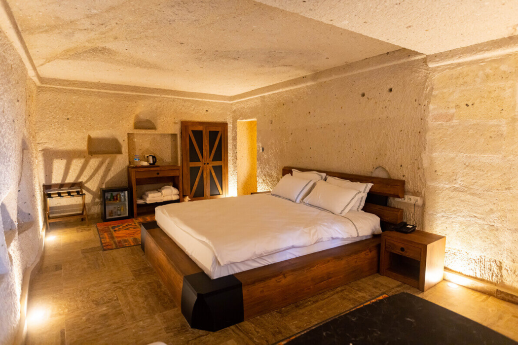 Room at Olenda Premium Cappadocia, NEVSEHIR