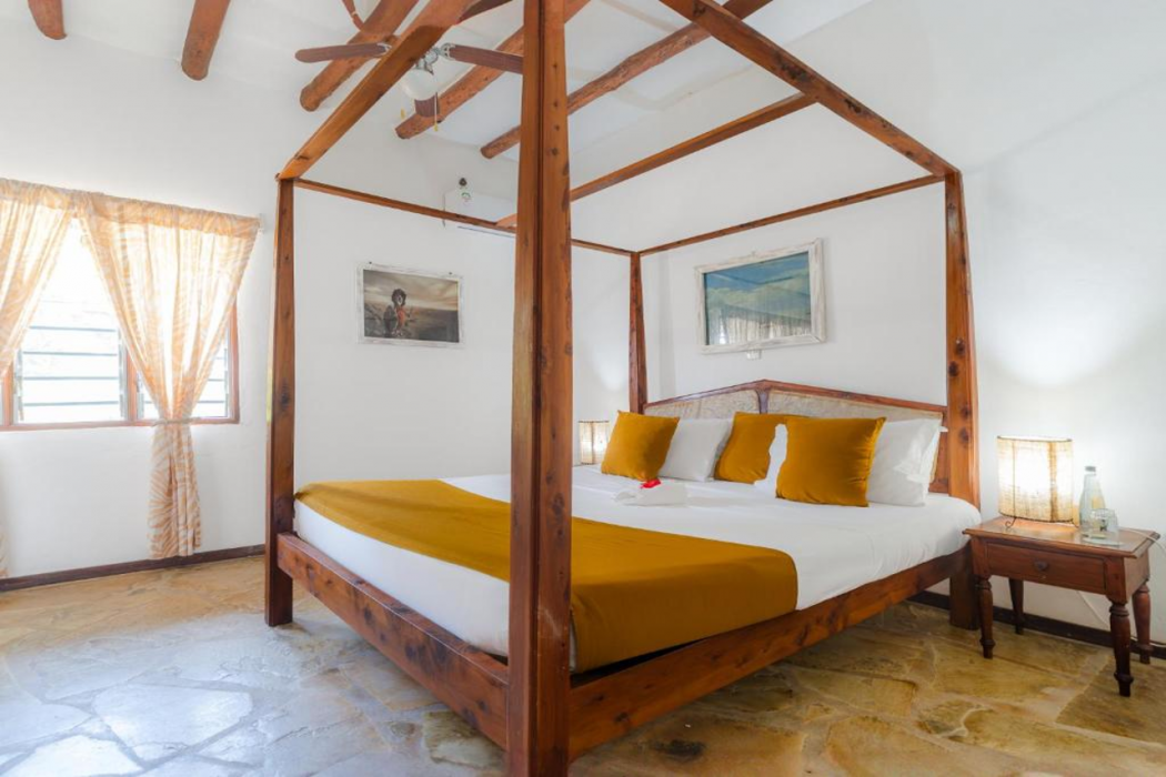 Exploreans Beach Club and Villas Watamu 9/15