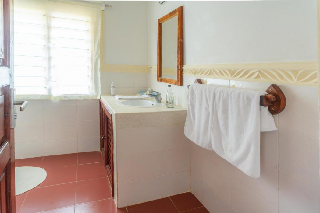 Exploreans Beach Club and Villas Watamu 图片5