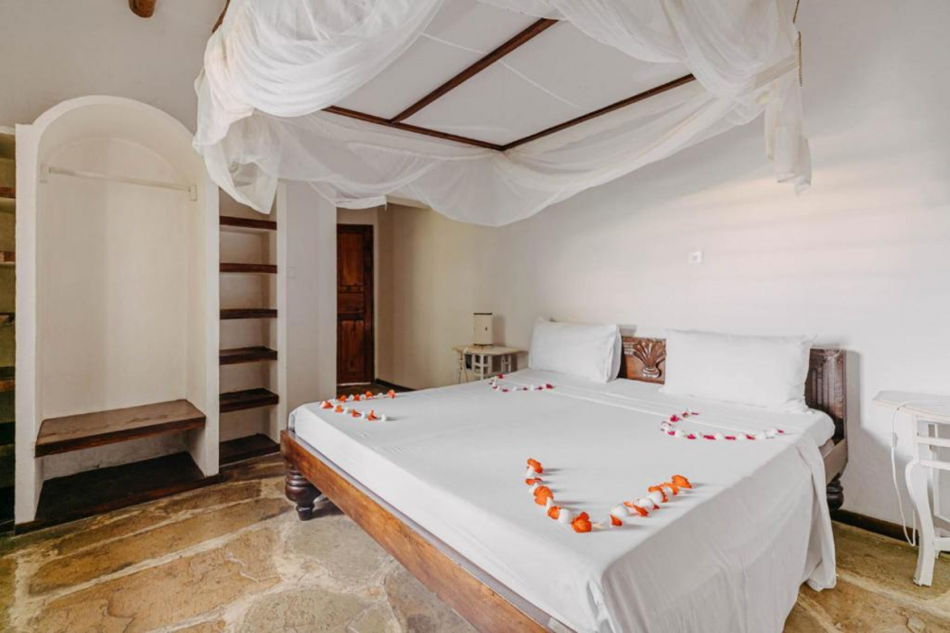 Exploreans Beach Club and Villas Watamu 7/15
