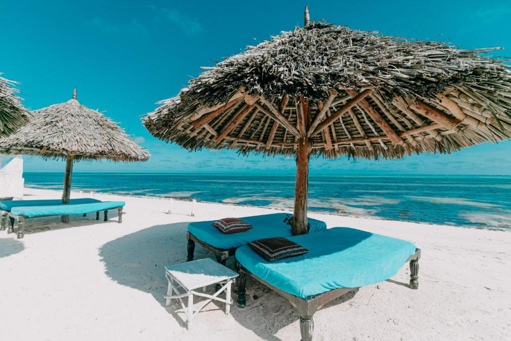 Exploreans Beach Club and Villas Watamu 12/15