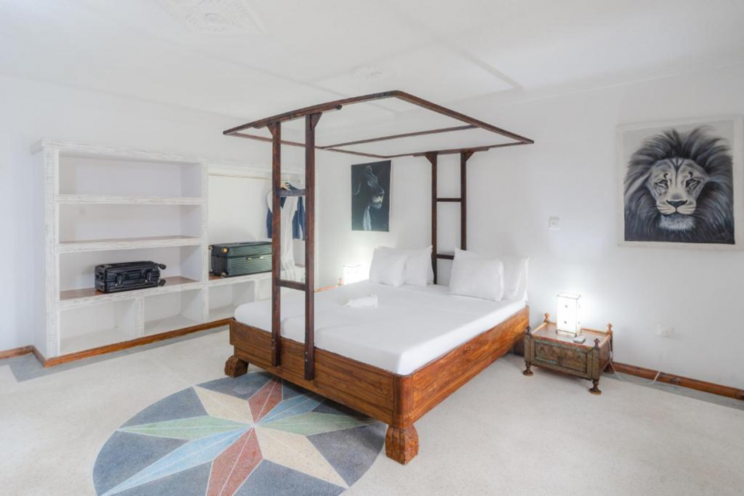 Exploreans Beach Club and Villas Watamu 6/15