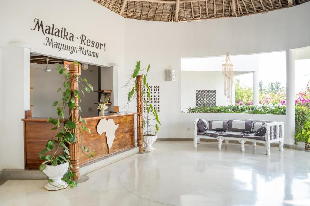 Exploreans Beach Club and Villas Watamu 图片3