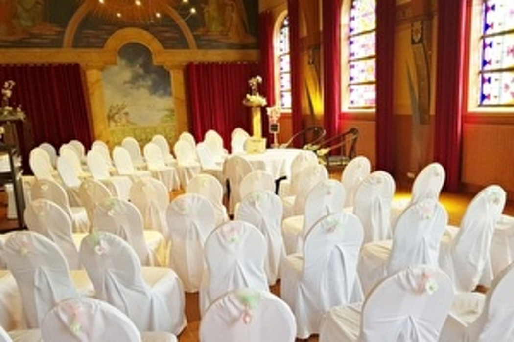 Hotel Kasteel Doenrade 24/61