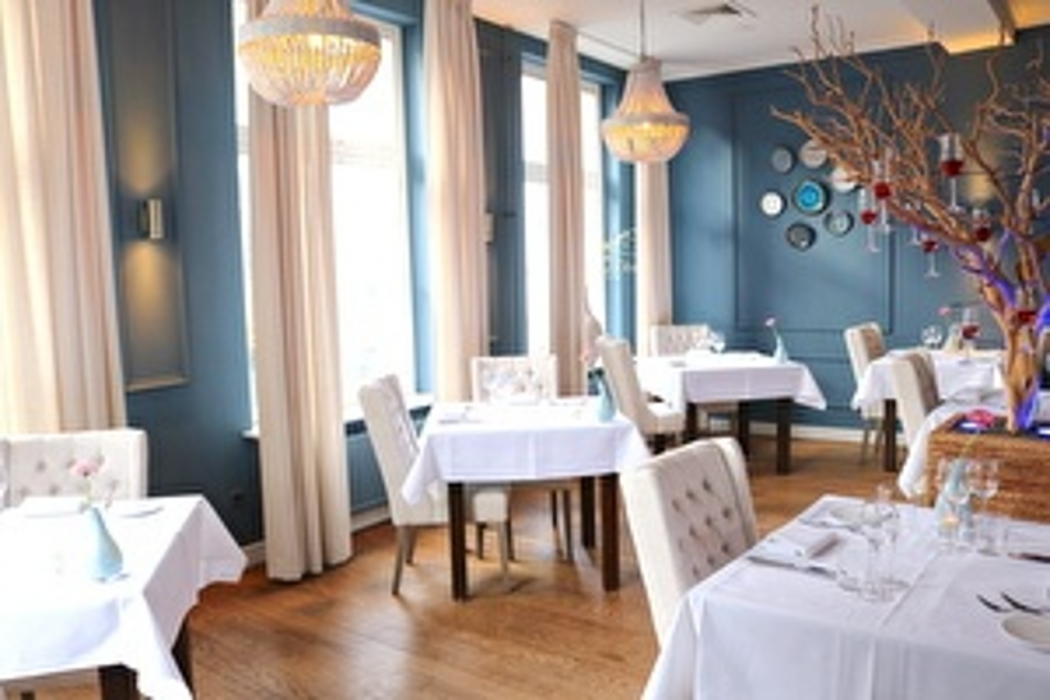 Hotel Kasteel Doenrade 38/61