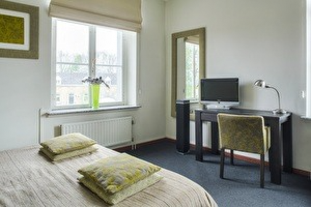 Hotel Kasteel Doenrade 12/61