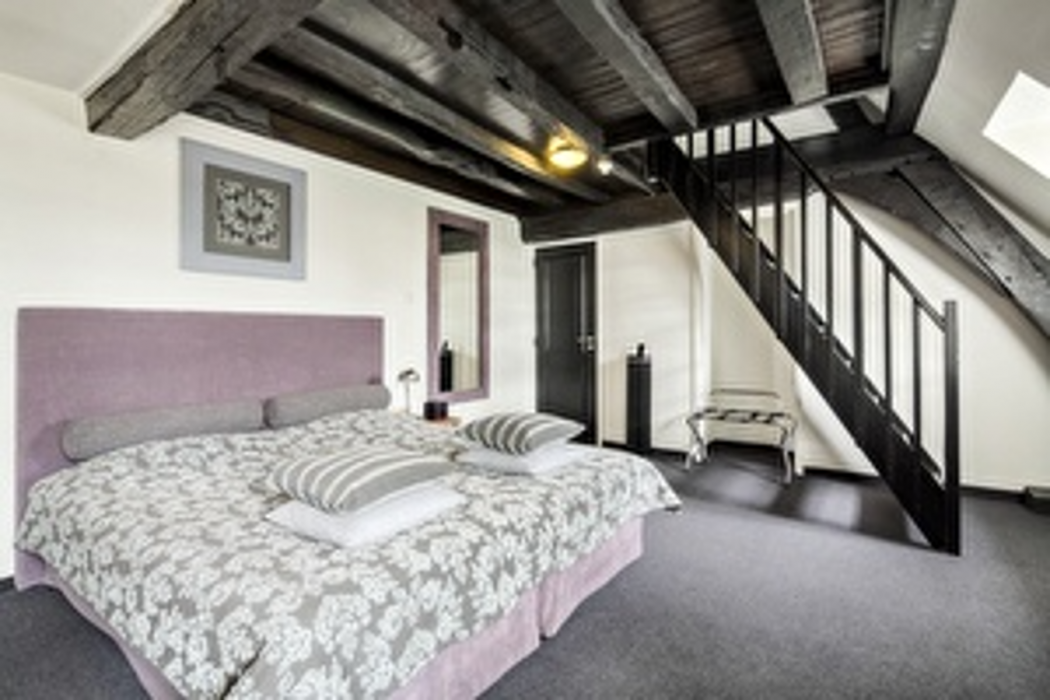 Hotel Kasteel Doenrade 9/61