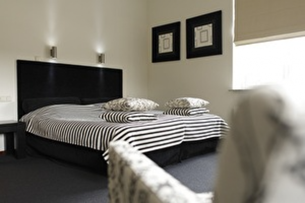 Hotel Kasteel Doenrade 10/61
