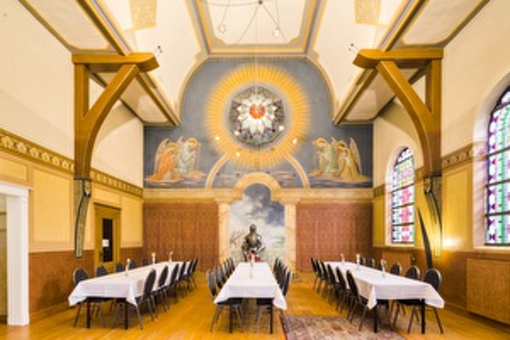 Hotel Kasteel Doenrade 26/61