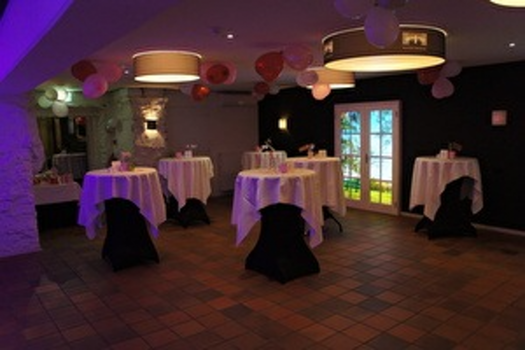 Hotel Kasteel Doenrade 22/61