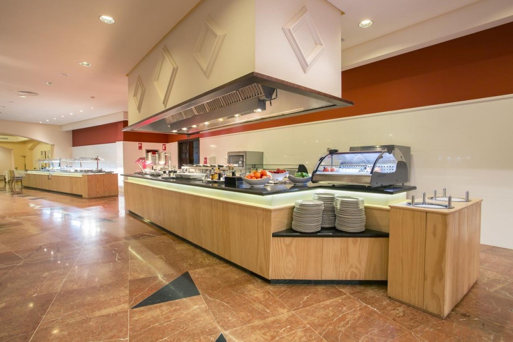 Hipotels Natura Palace - Adults Only 30/70