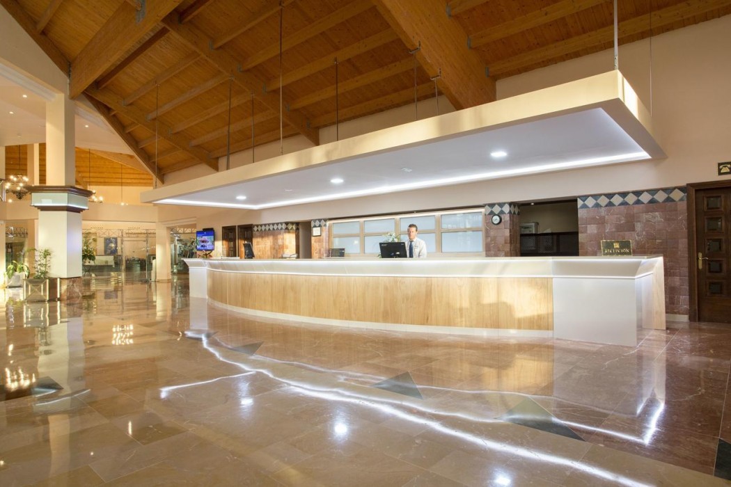 Hipotels Natura Palace - Adults Only 5/70