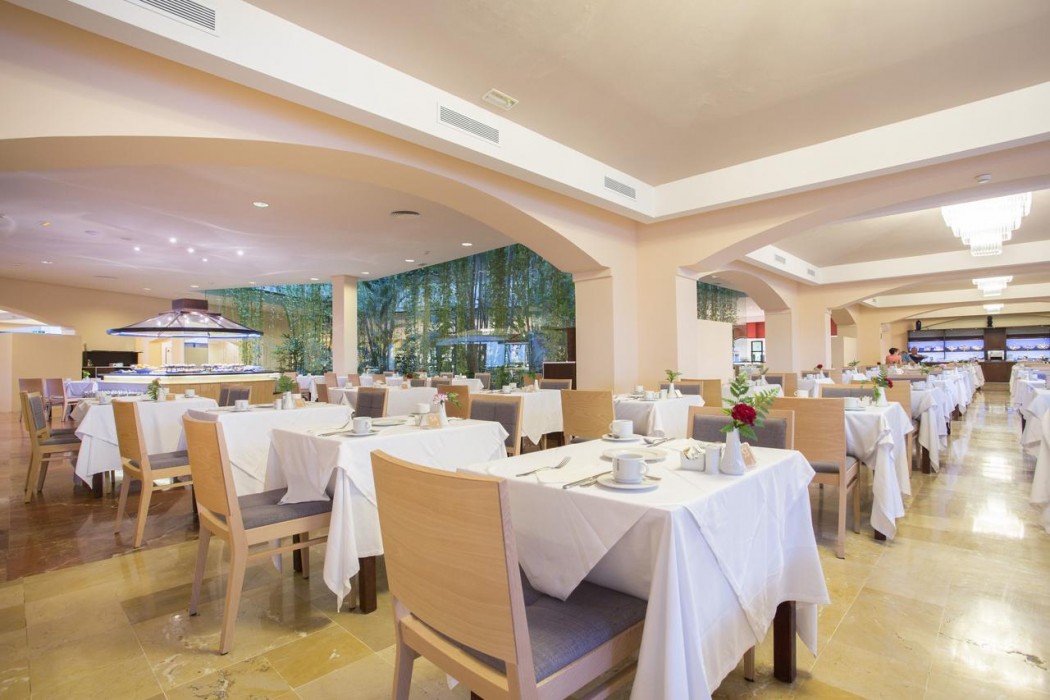 Hipotels Natura Palace - Adults Only 29/70