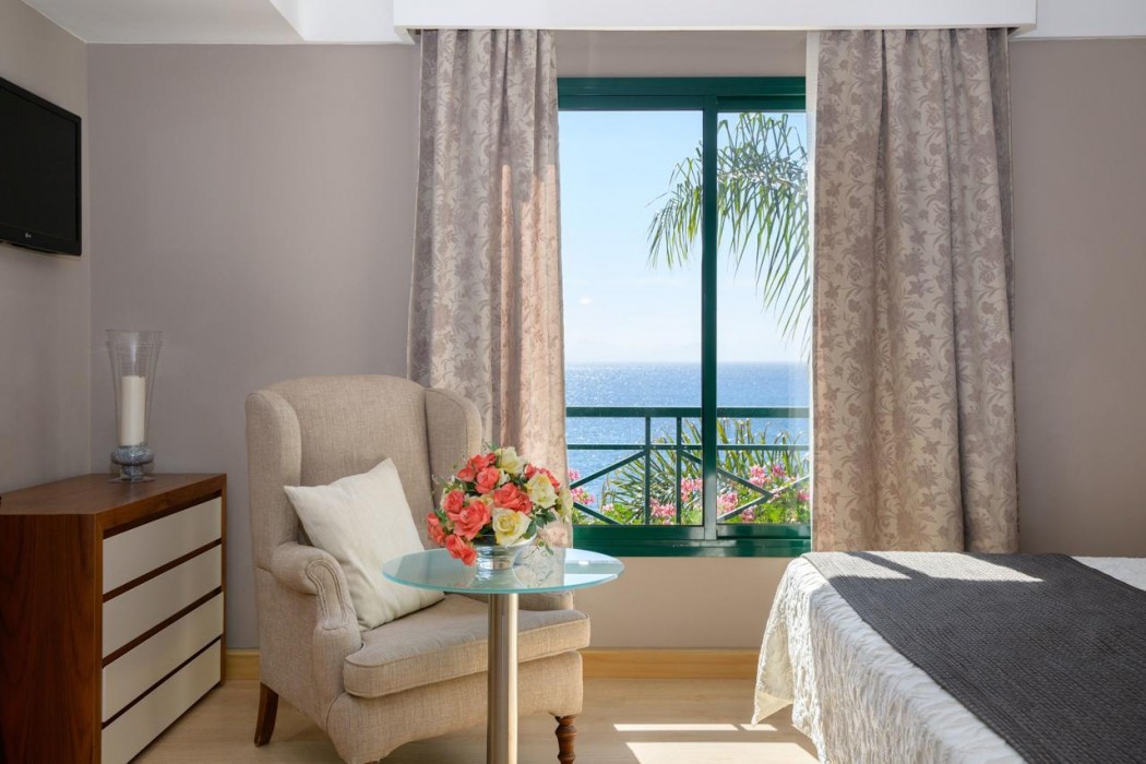 Hipotels Natura Palace - Adults Only 12/70