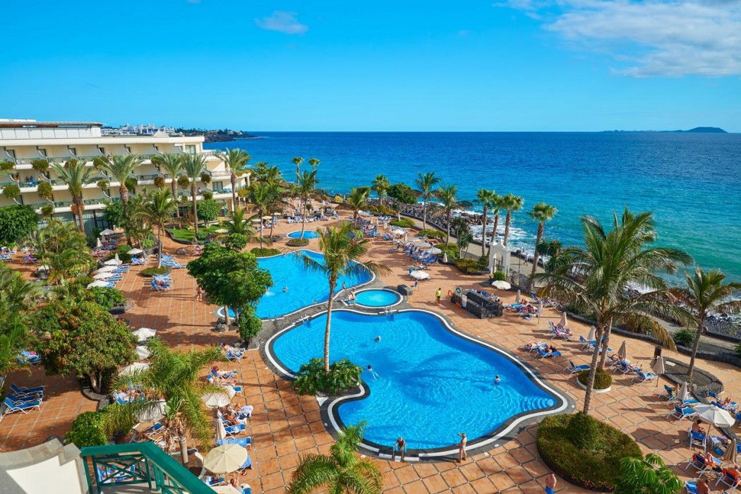 Hipotels Natura Palace - Adults Only 2/70